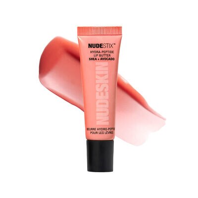 NUDESKIN HYDRATING PEPTIDE LIP BUTTER (BÁLSAMO DE LABIOS)